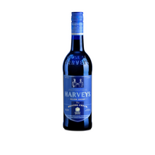 Harvey’s Bristol Cream Sherry 750ml