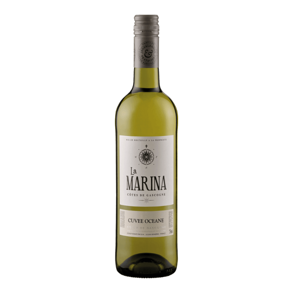 HAUT MARIN "LA MARINA" COTES DE GASCOGNE 2023