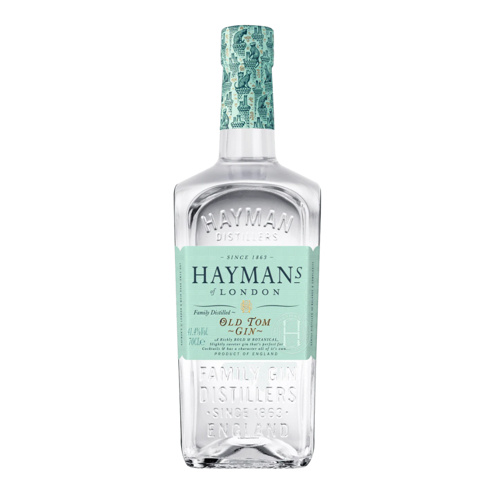 Hayman's Old Tom Gin 750ml