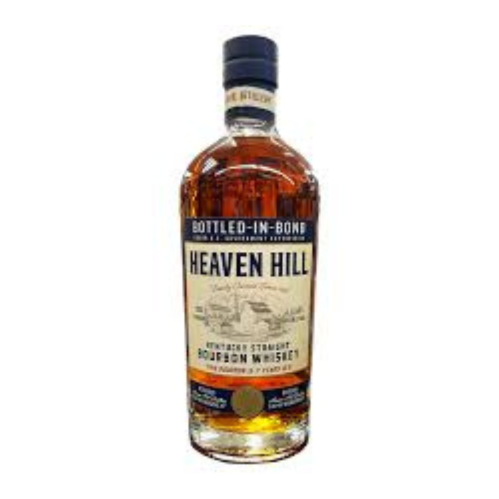 HEAVEN HILL BOTTLED IN BOND BOURBON 7YR