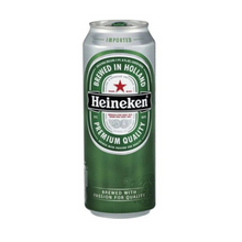 Heineken 24oz Cans