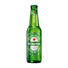 Heineken 6pk Bottles