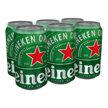 Heineken 12pk Cans