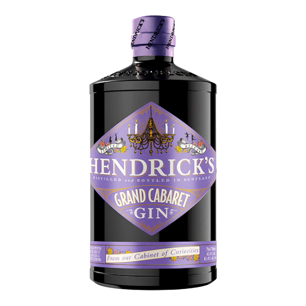HENDRICK'S GRAND CABARET GIN