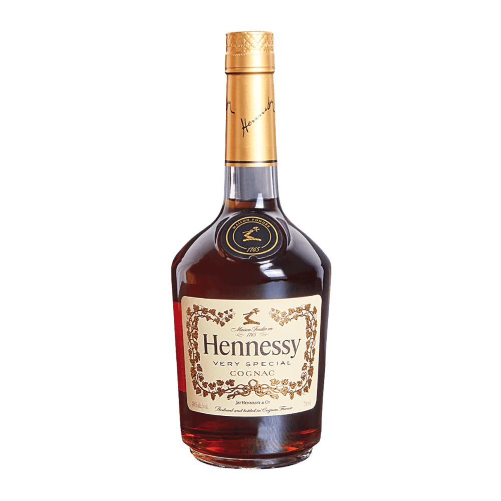 Hennessy VS Cognac 750ml
