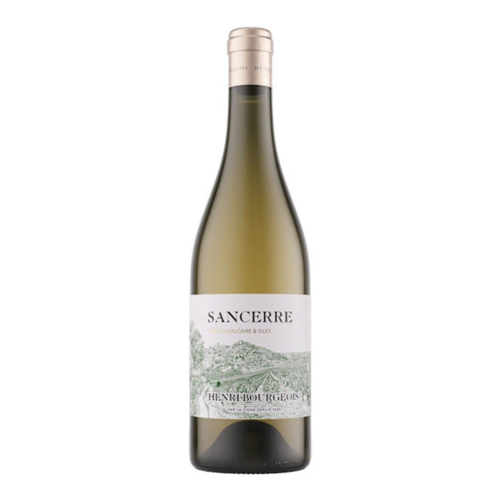 Henri Bourgeois Sancerre 2025