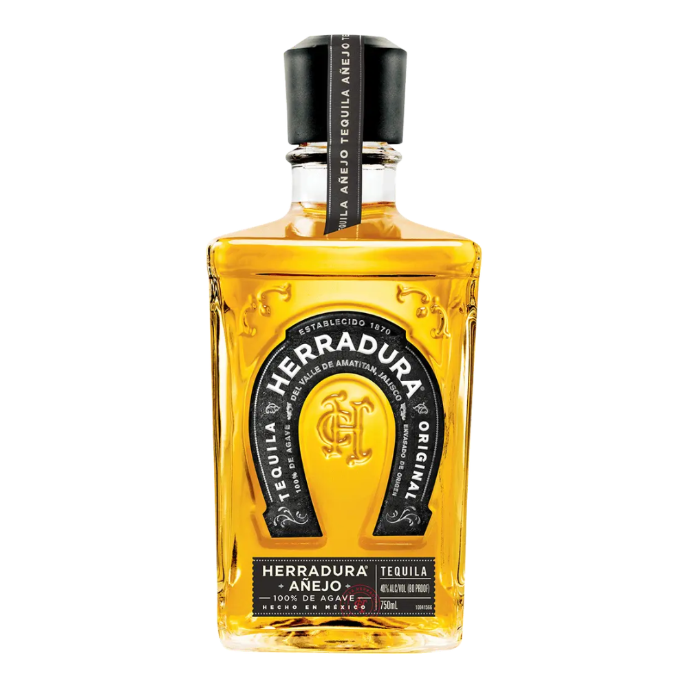 Herradura Anejo 750ml