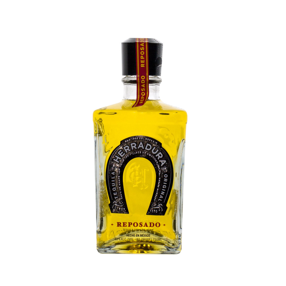 Herradura Reposado 750ml