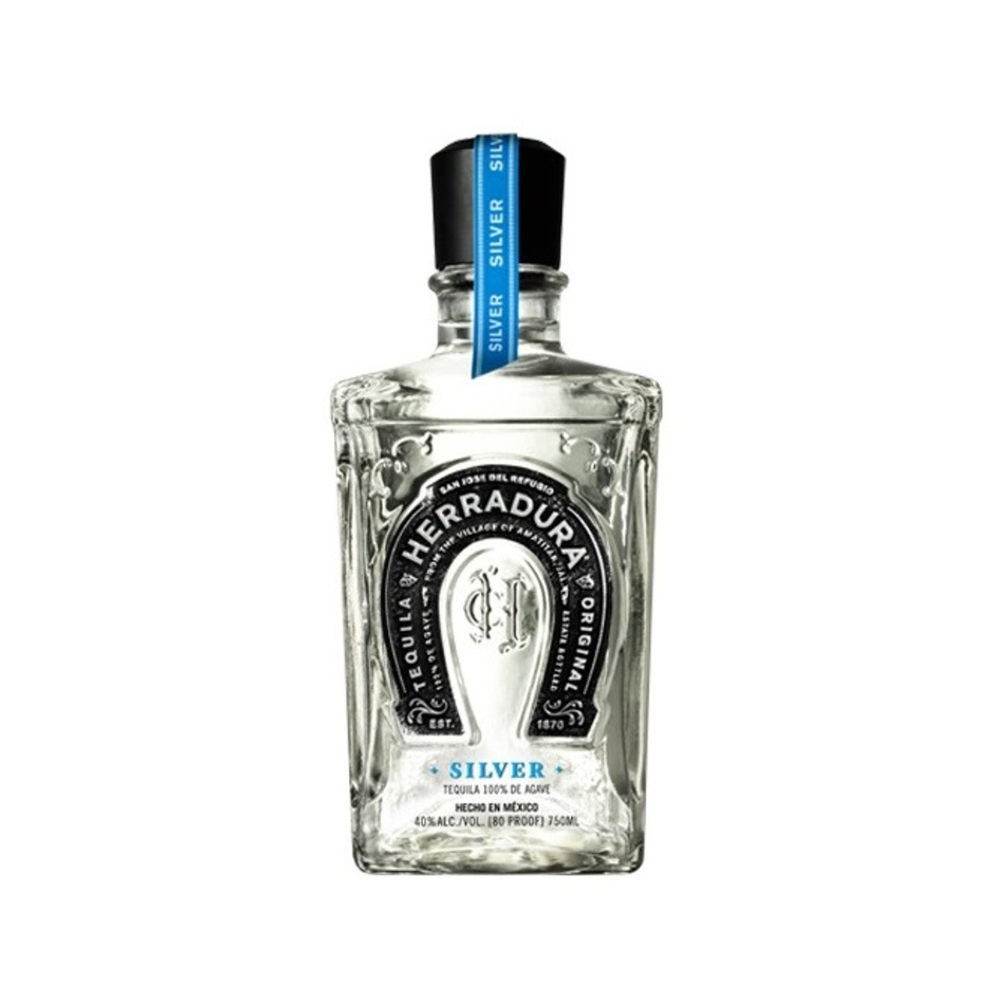 HERRADURA SILVER