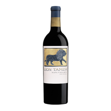 Hess Lion Tamer Cabernet Sauvignon 2021