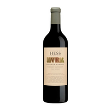 Hess Maverick Cabernet Sauvignon 2022