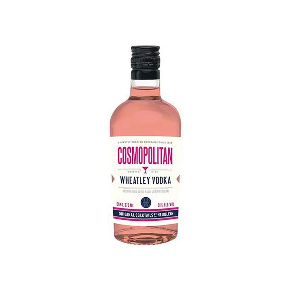 HEUBLEIN COSMOPOLITAN (WHEATLEY)