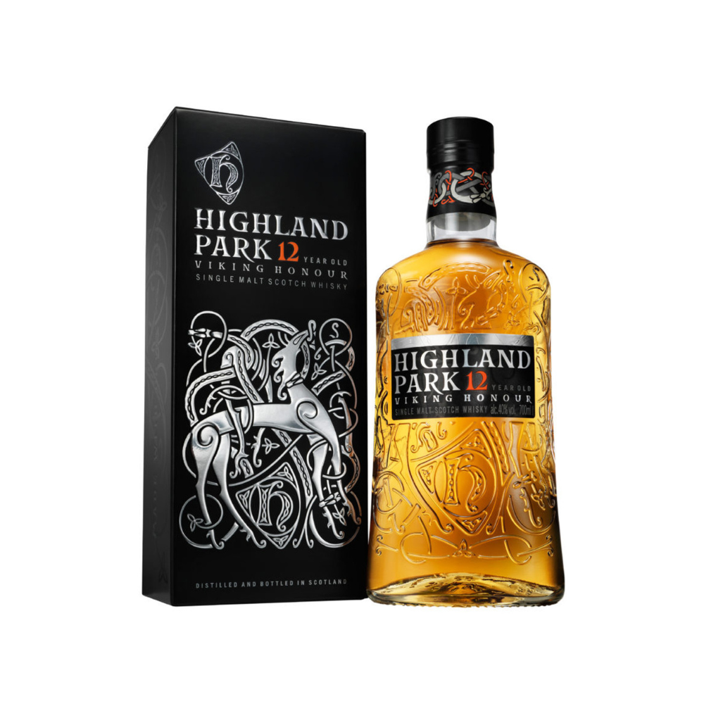 Highland Park 12yr 750ml