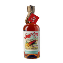 High Wire Jimmy Red Corn Bourbon 750ml