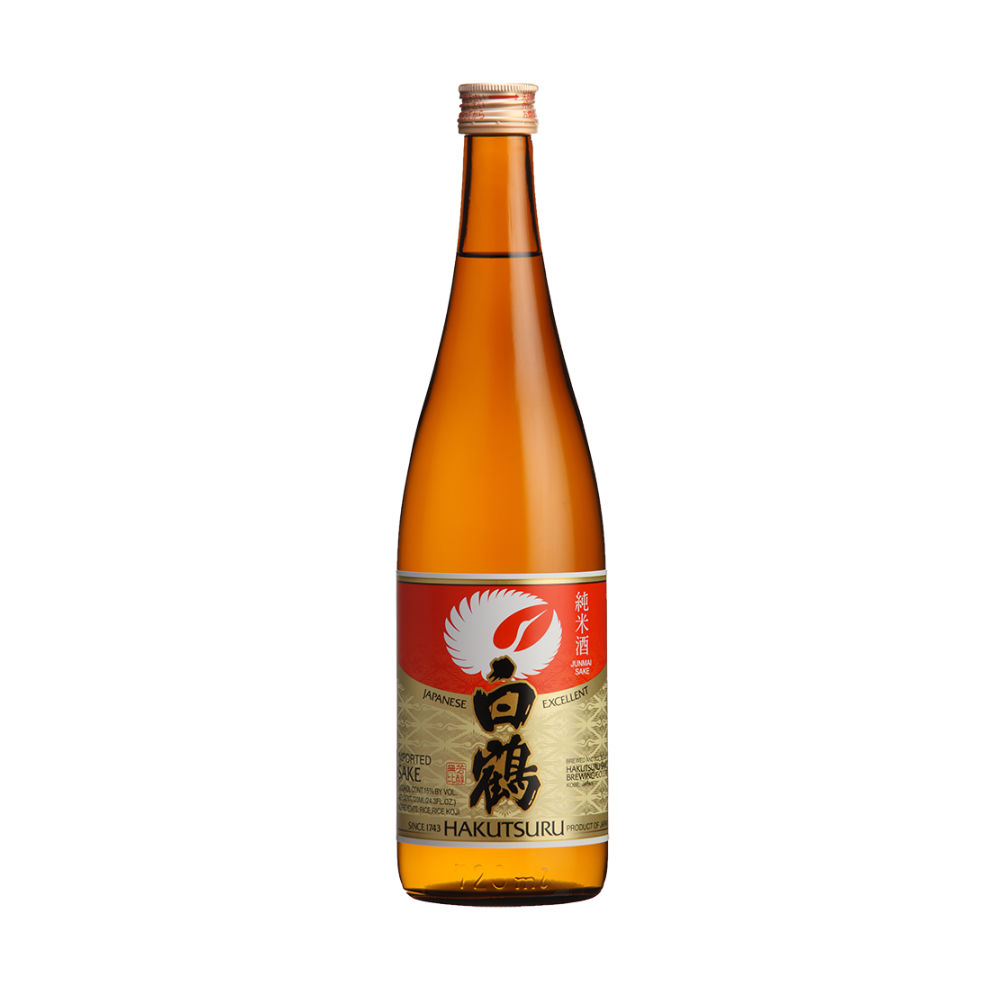 Hakutsuru - Excellent Sake (720ml)