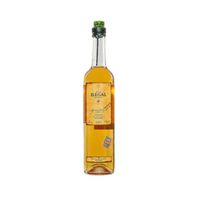 Ilegal Mezcal Reposado 750ml
