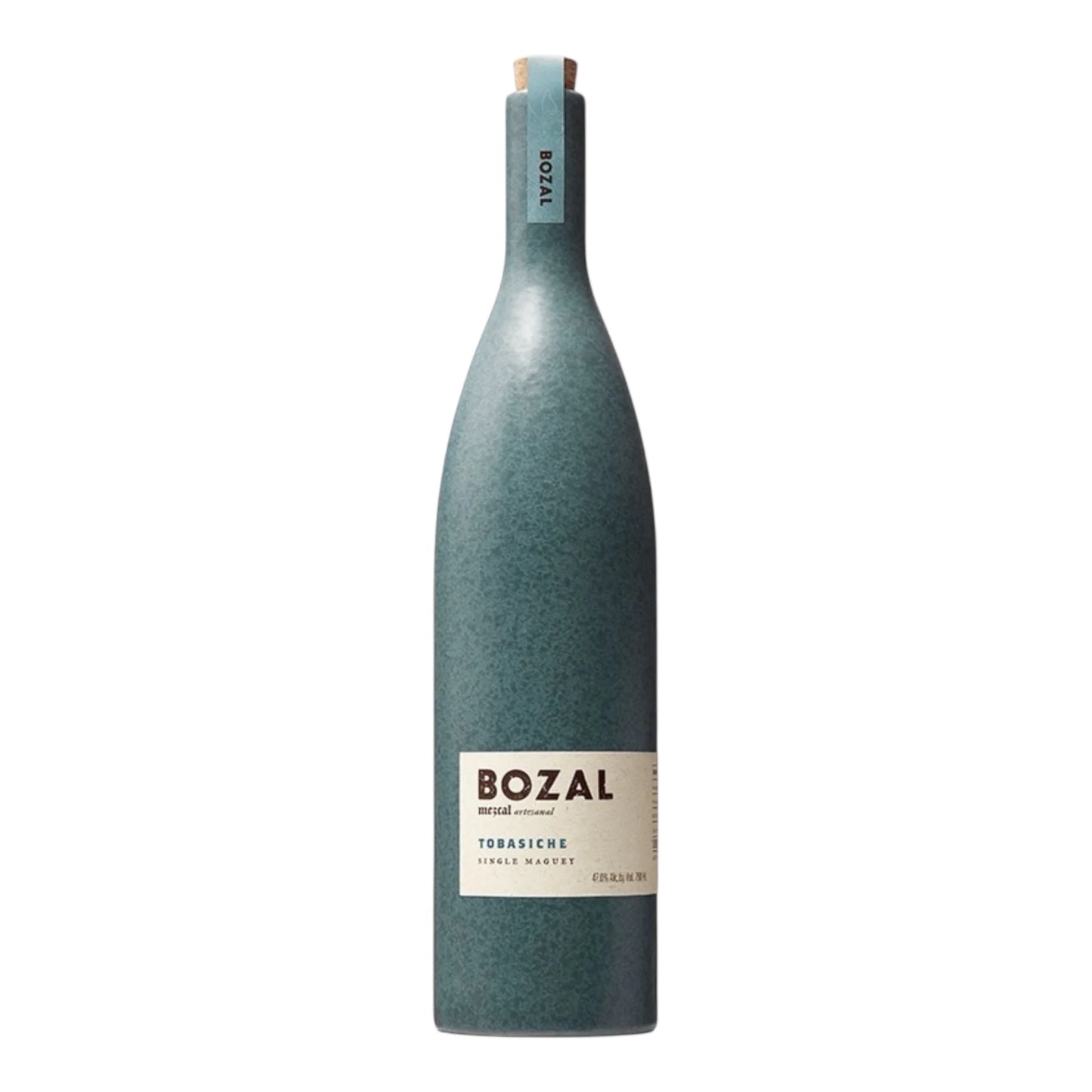Bozal Tobasiche Mezcal 750ml