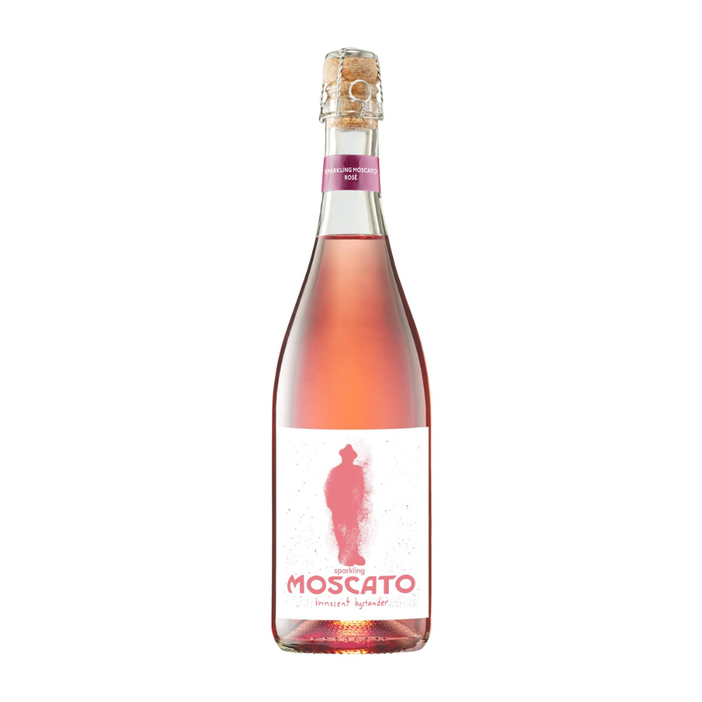 Innocent Bystander Pink Moscato 2024