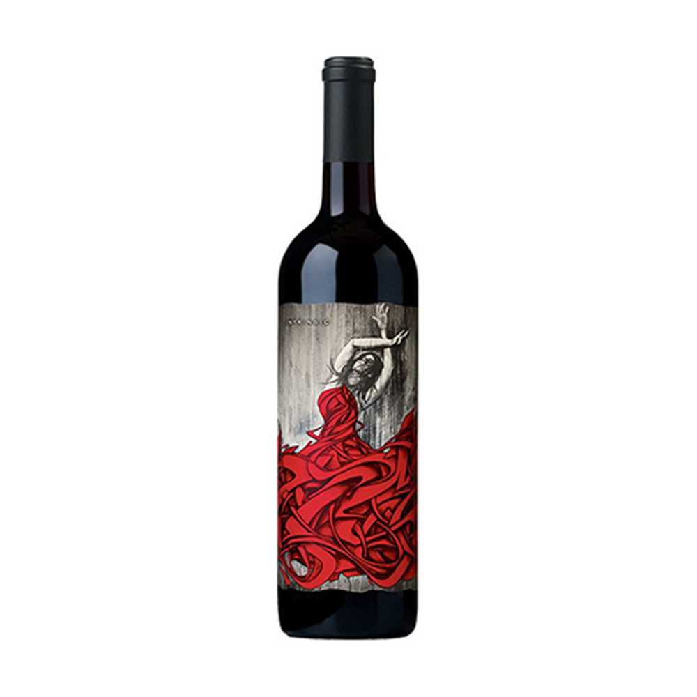 Intrinsic Cabernet Sauvignon 2020/2022