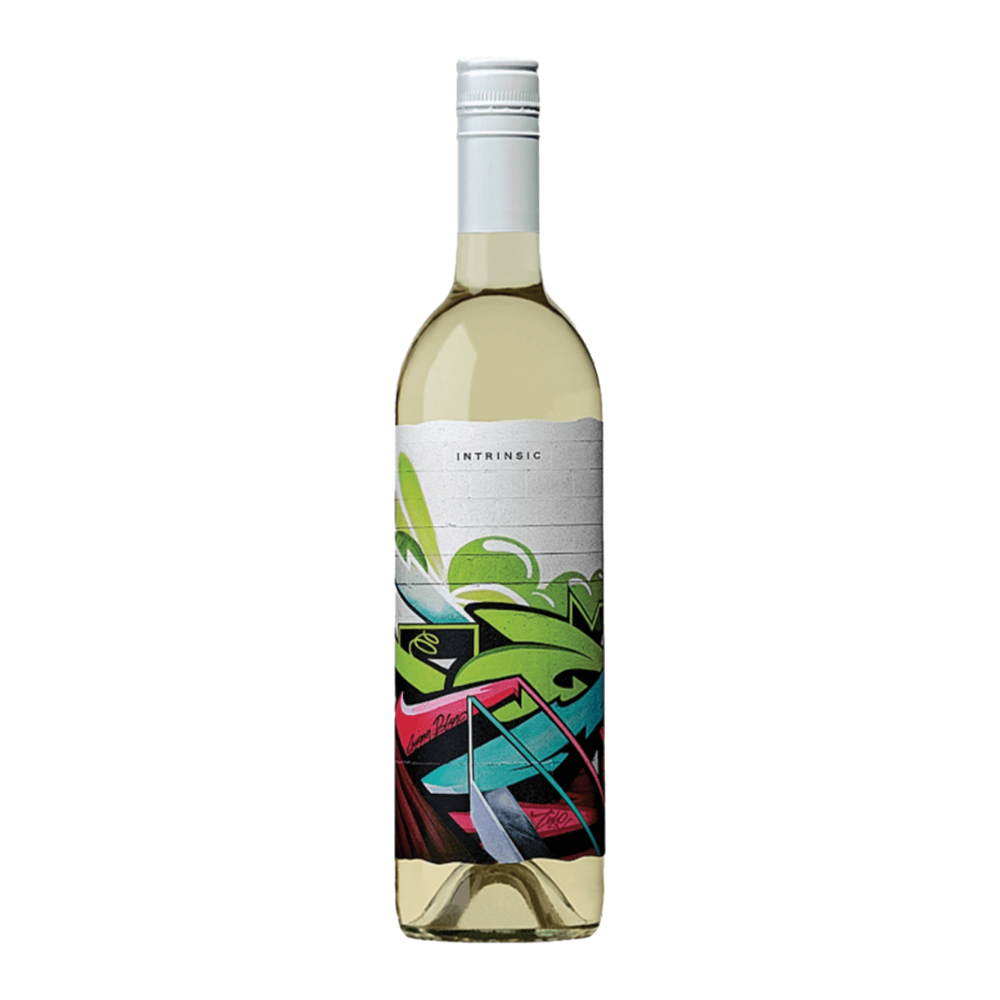 INTRINSIC SAUVIGNON BLANC 2020