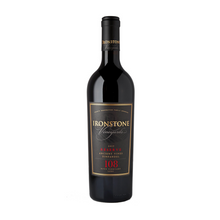 Ironstone Estate Old Vine Zinfandel 2022