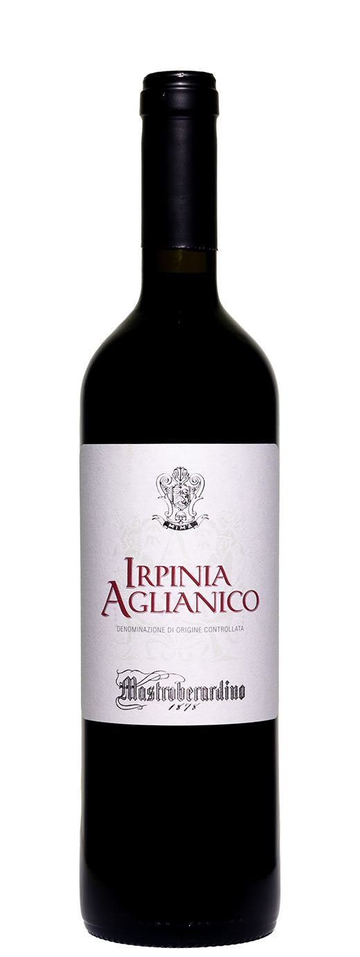 Mastroberardino Irpinia Aglianico 2022