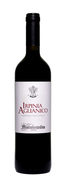 Mastroberardino Irpinia Aglianico 2022