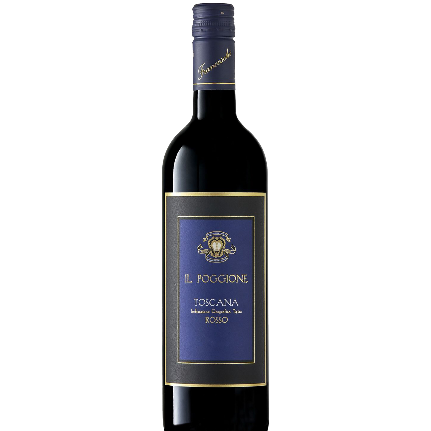 Il Poggione Toscana Rosso 2023