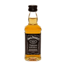Jack Daniel’s 50ml