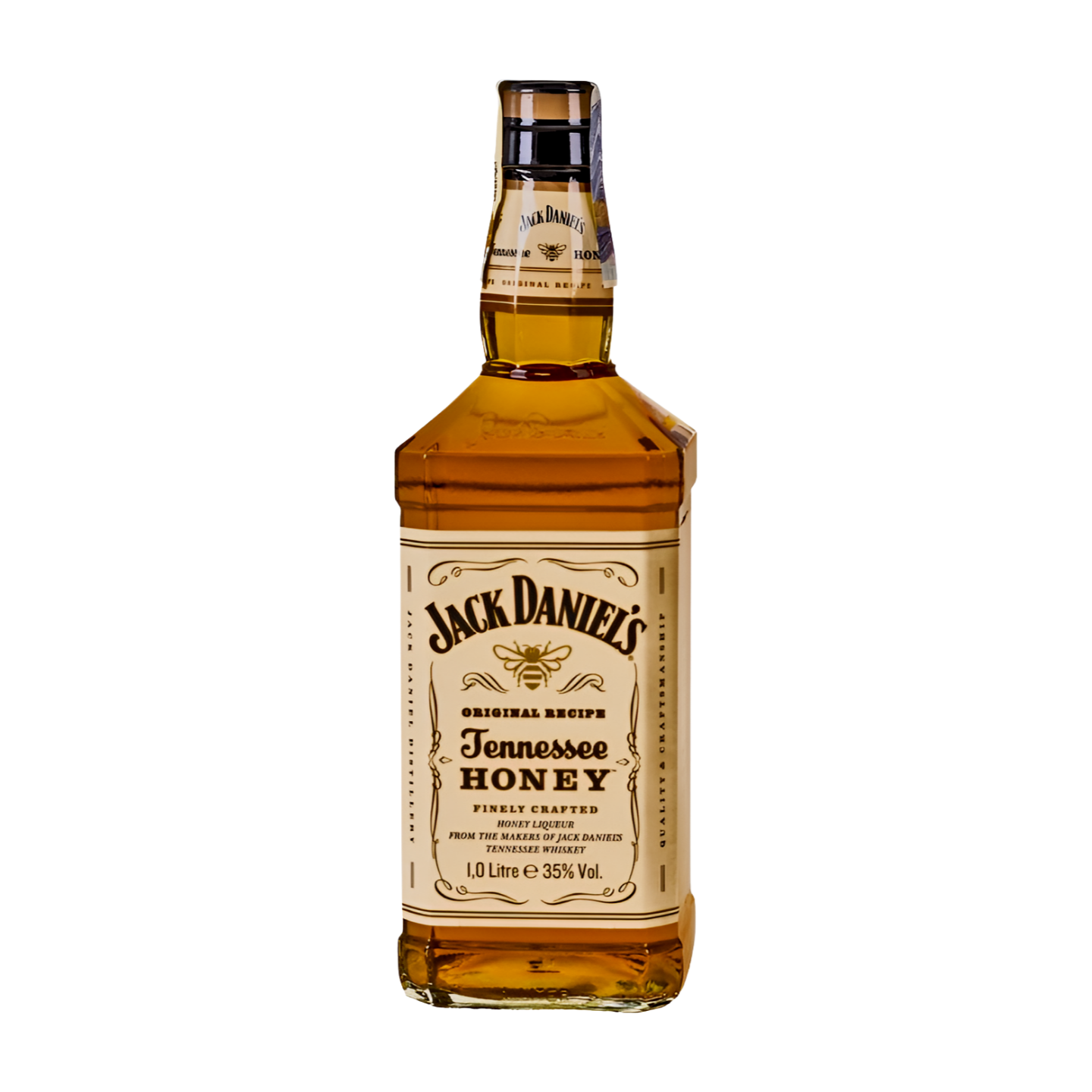 Jack Daniel’s Tennessee Honey 750ml