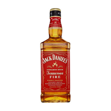Jack Daniel’s Tennessee Fire 750ml