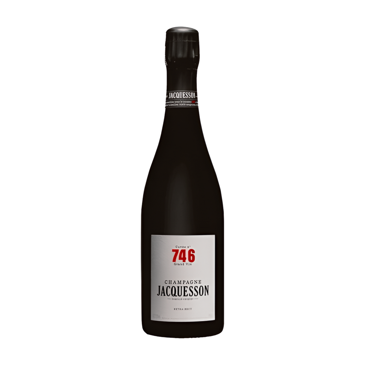 JACQUESSON CUVEE 746