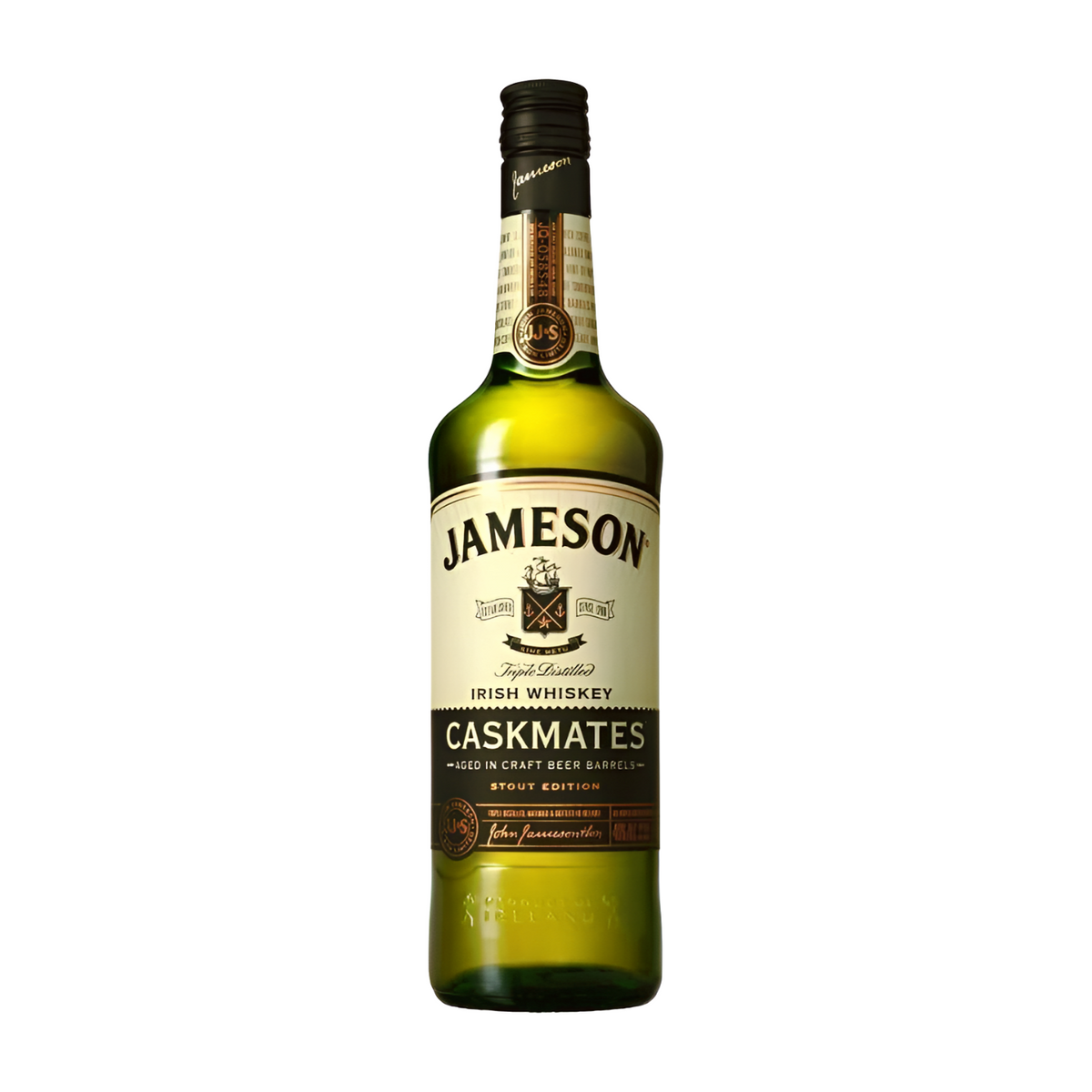 JAMESON CASKMATES