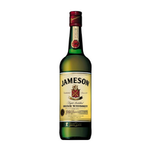 Jameson Irish Whiskey 750ml