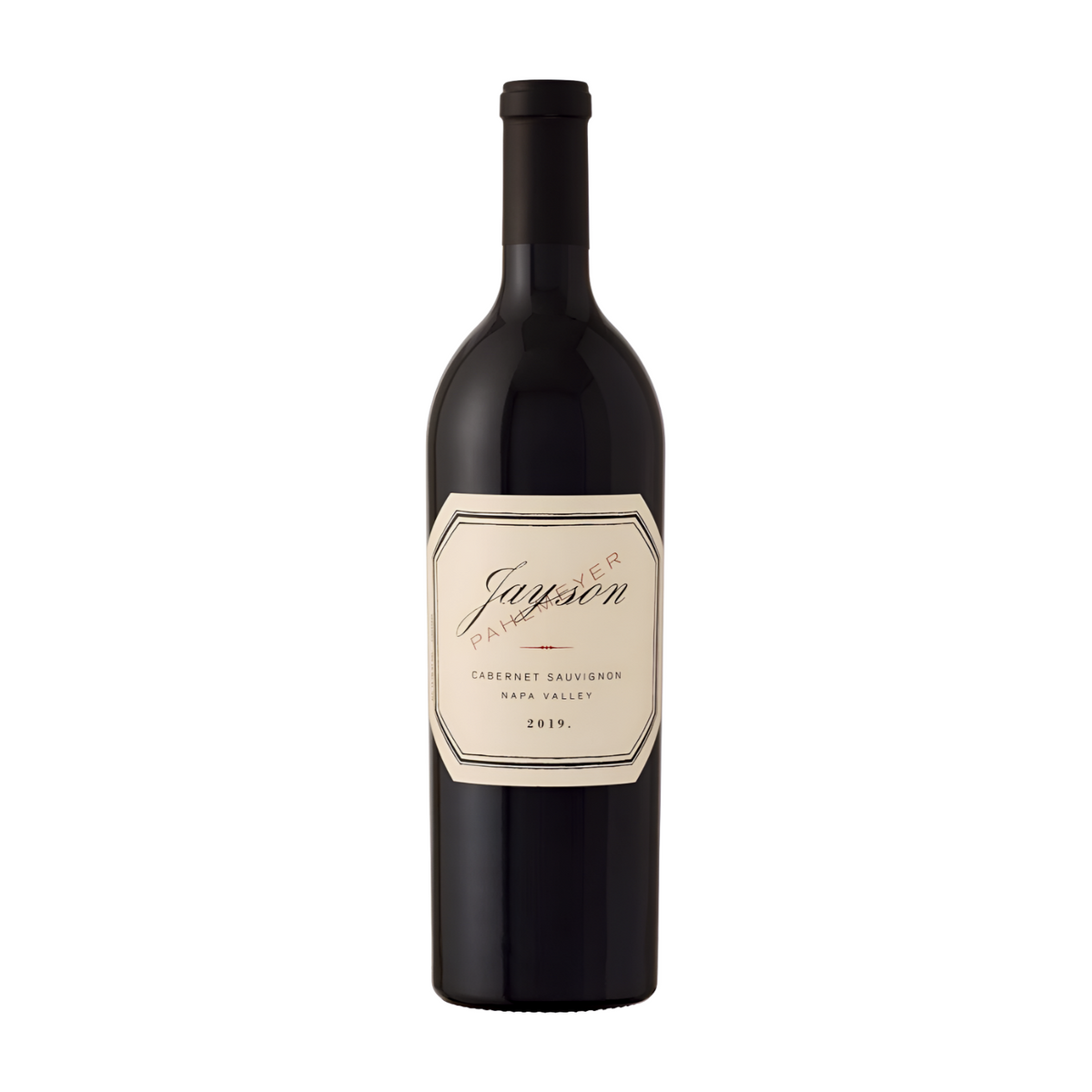 JAYSON PAHLMEYER NAPA CABERNET 2019
