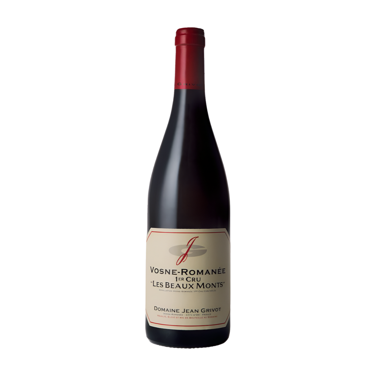 JEAN GRIVOT VOSNE ROMANEE 2020