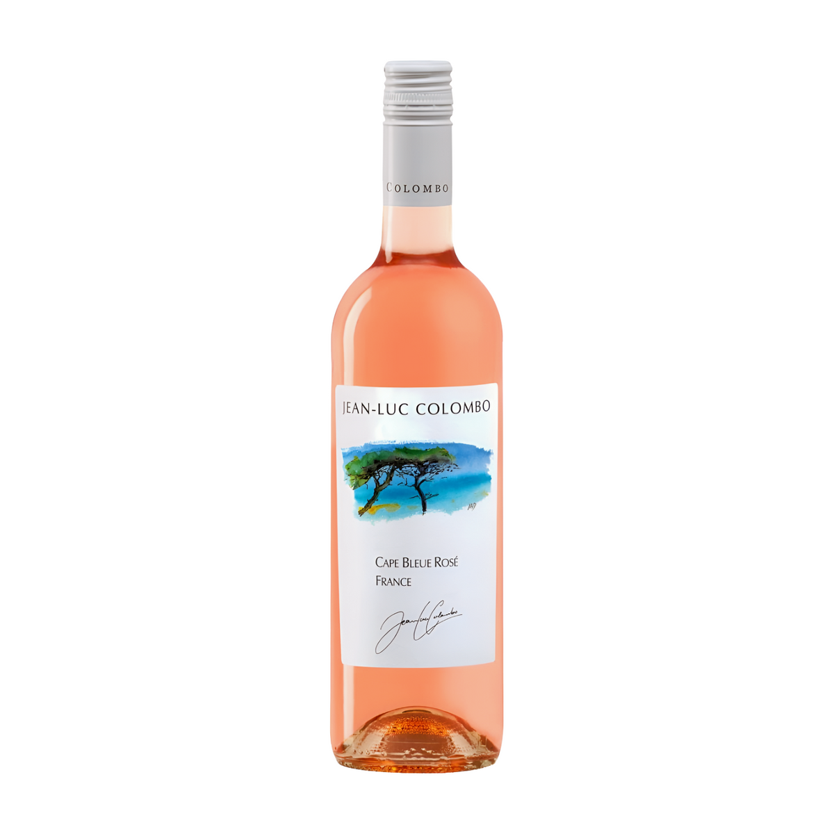 JEAN LUC COLOMBO CAPE BLEUE ROSE 2023