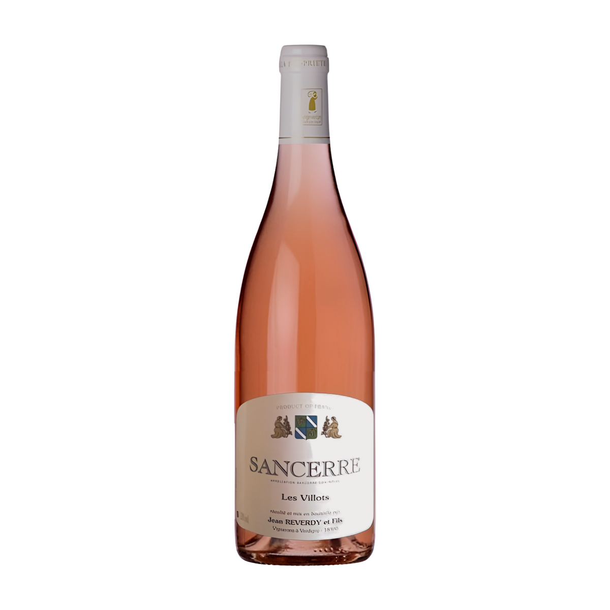 JEAN REVERDY SANCERRE ROSE 2022