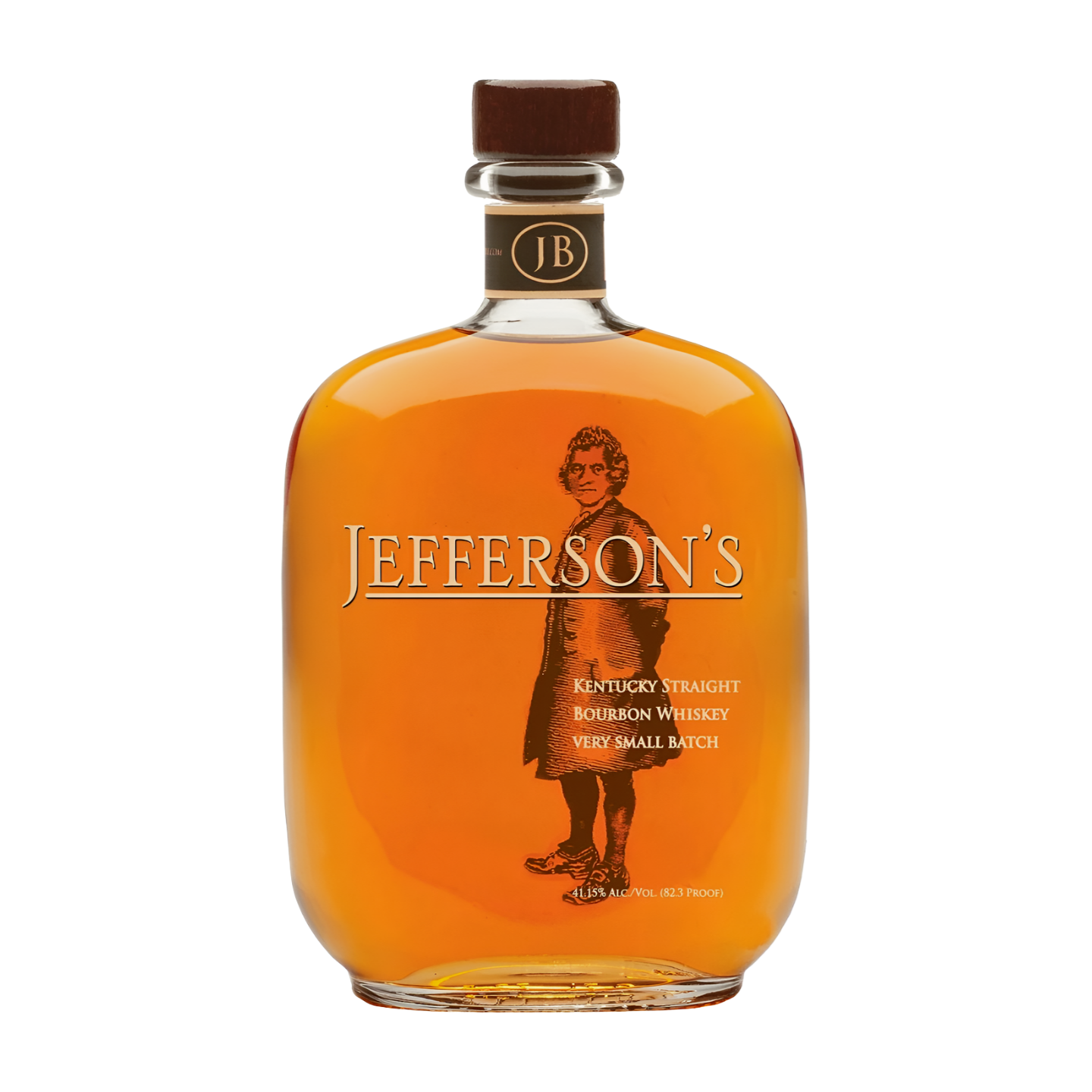 Jefferson's Bourbon 750ml