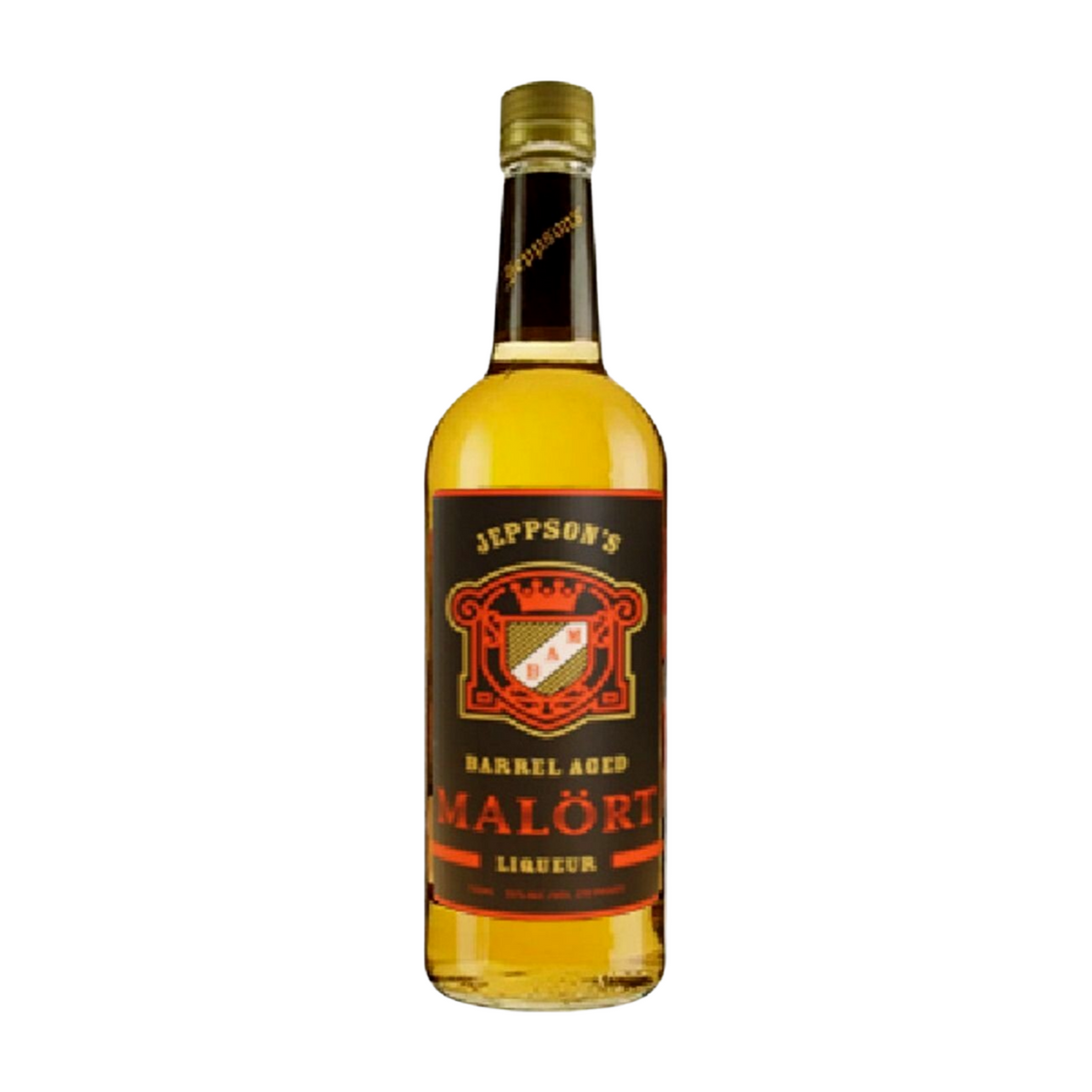 JEPPSON'S MALORT BARREL AGED LIQUEUR