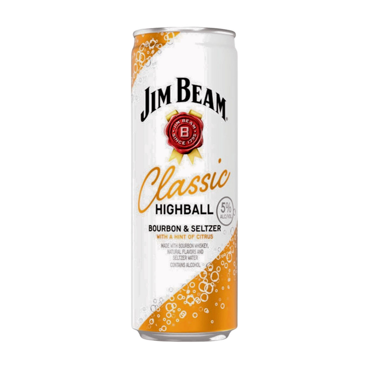 JIM BEAM CLASSIC HIGHBALL