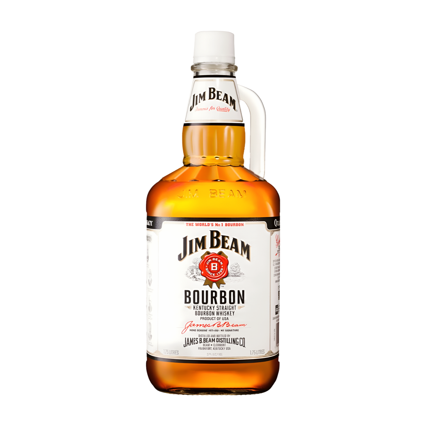 Jim Beam White 1.75L