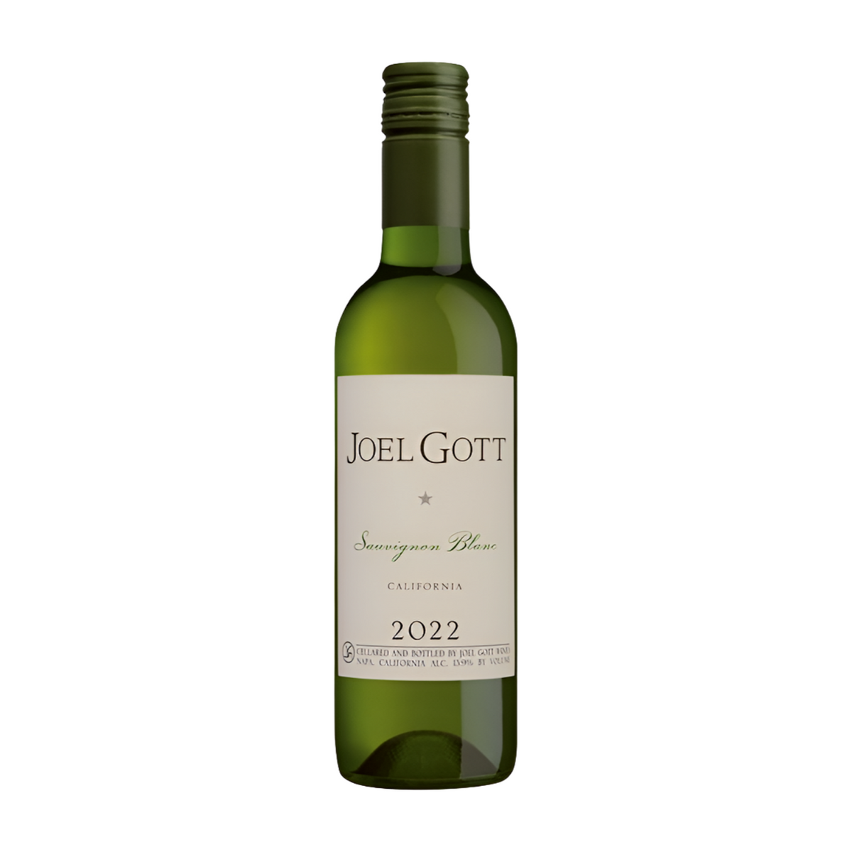 JOEL GOTT SAUVIGNON BLANC 2023