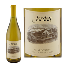 Jordan Chardonnay Russian River 2023