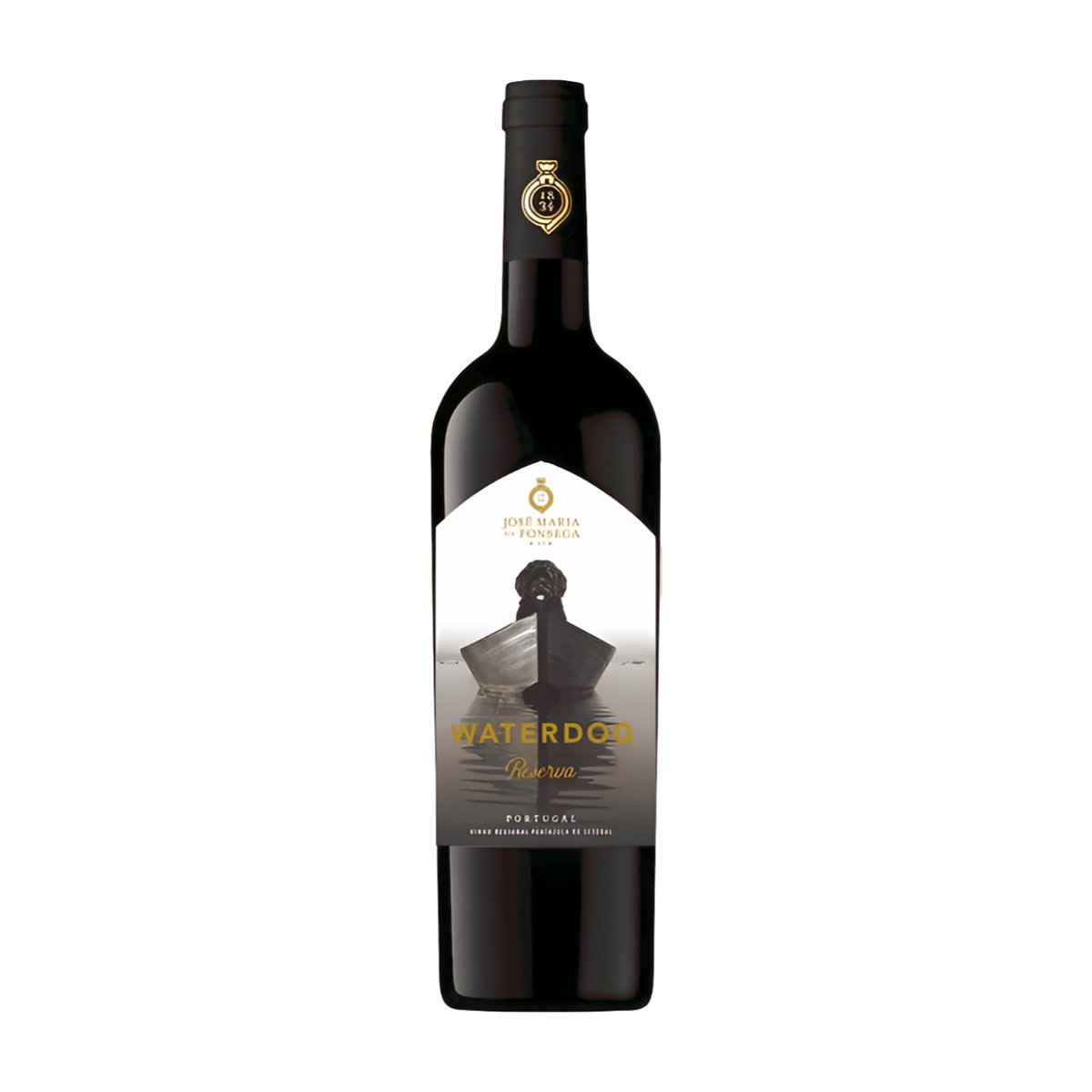 JOSE MARIA DA FONSECA WATERDOG RESERVA 2021