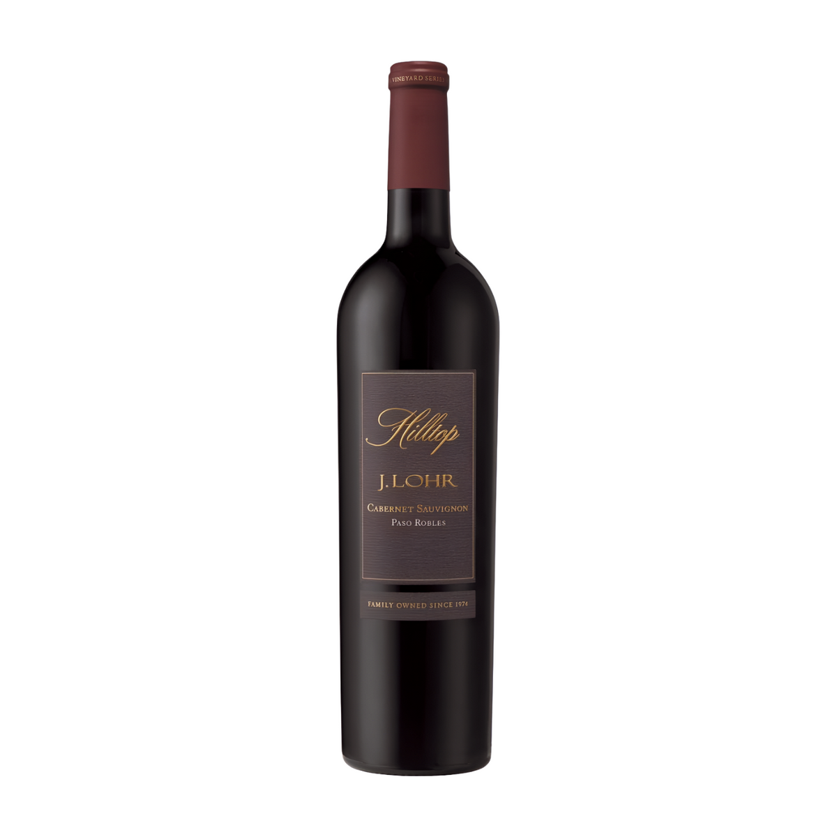 J LOHR HILLTOP CABERNET SAUVIGNON 2023