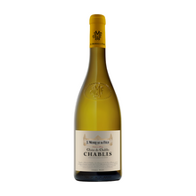J Moreau et Fils Chablis 2023