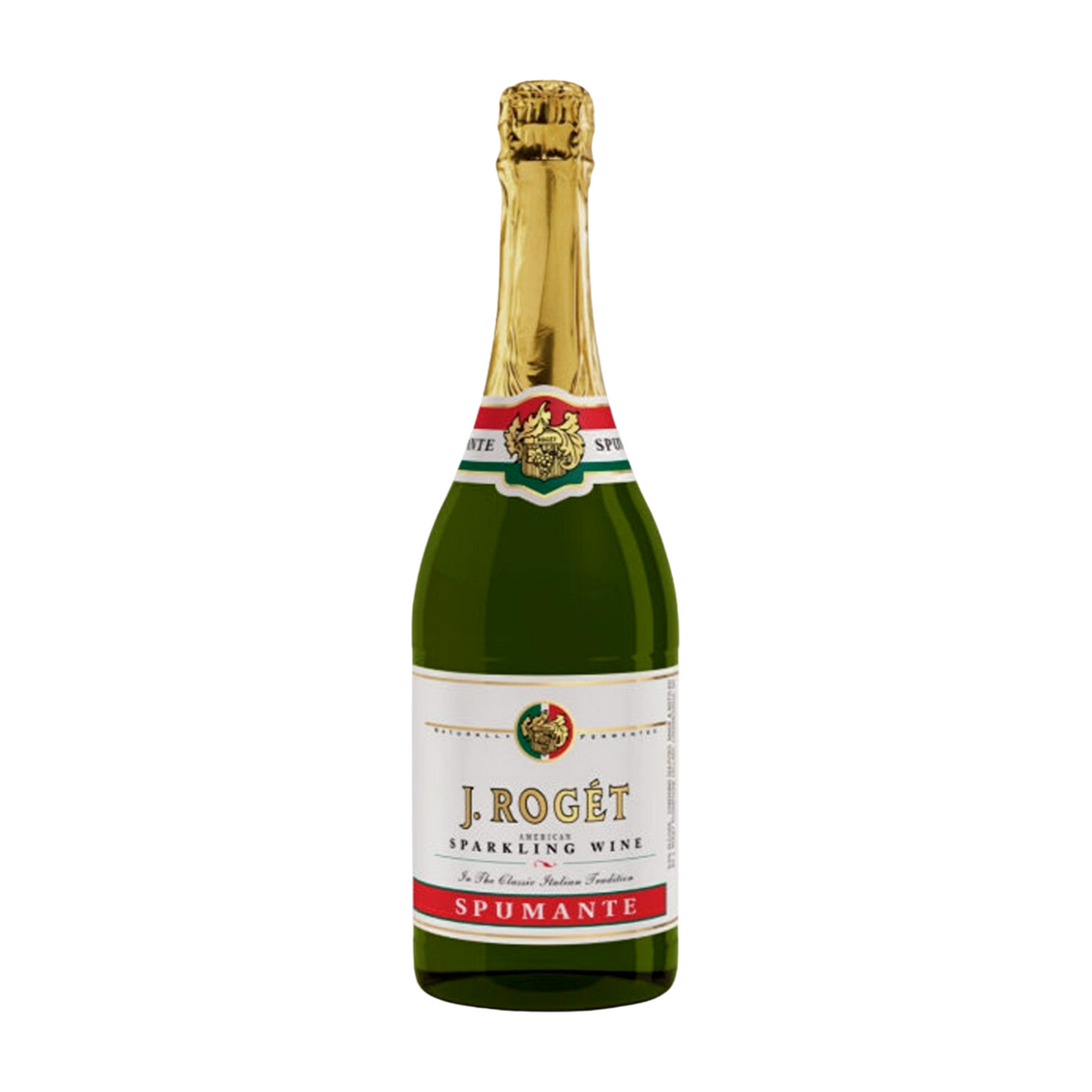 J. ROGET SPARKLING