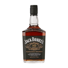 Jack Daniel's 10yr Batch 5 700ml
