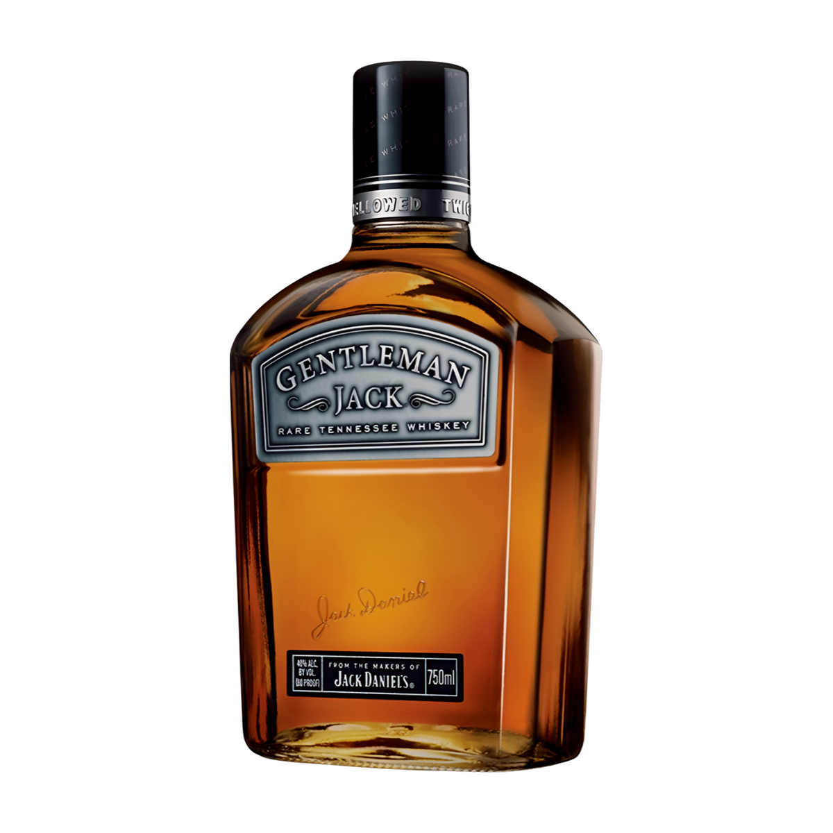 Jack Daniel's - Gentleman Jack Rare Tennessee Whiskey